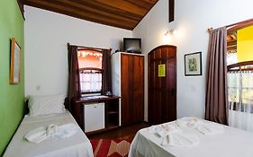 Pousada Missanga